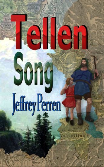 Tellen Song: the education of Wilhelm Tell