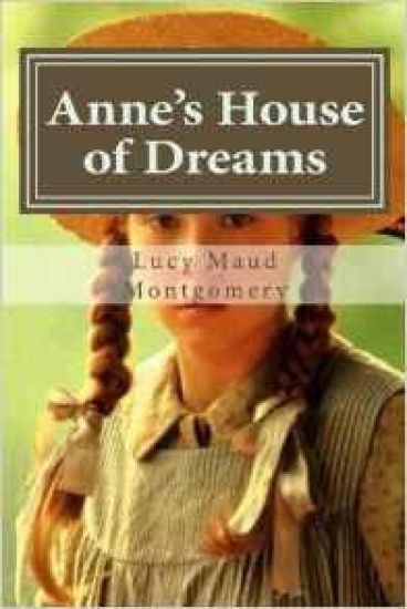 Anne's House of Dreams