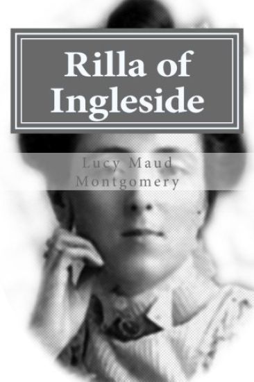 Rilla of Ingleside