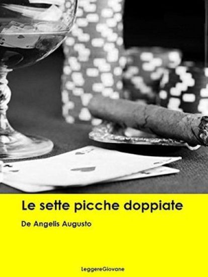 Le sette picche doppiate