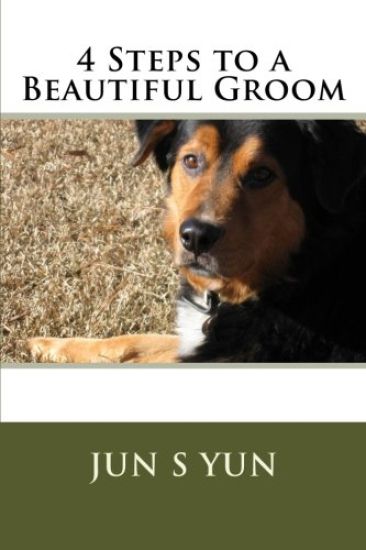 4 Steps to a Beautiful Groom