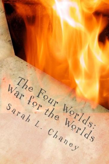 The Four Worlds: War for the Worlds