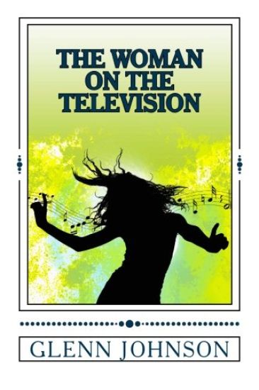 The Woman On The Television