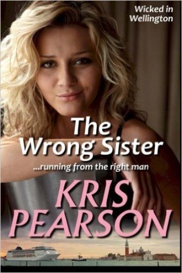 The Wrong Sister