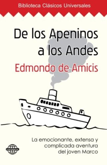 De los Apeninos a los Andes