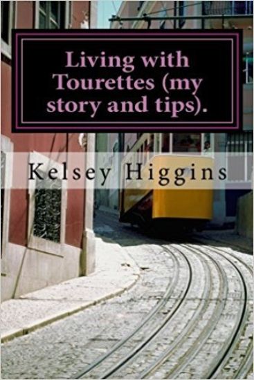 Living with Tourettes (my story and tips).