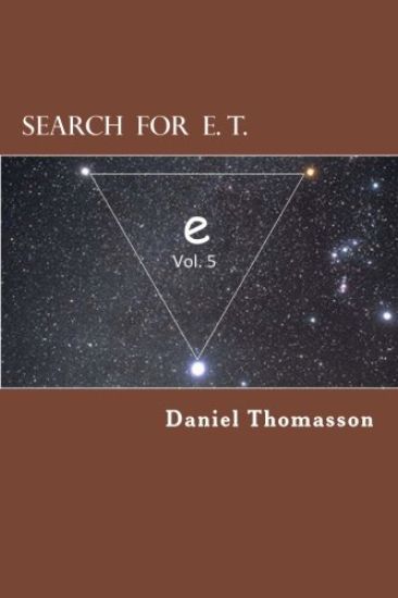 Search for E. T. (Equilateral Triangle): e