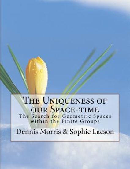 The Uniqueness of our Space-time: Report on the Search for Geometric Spaces