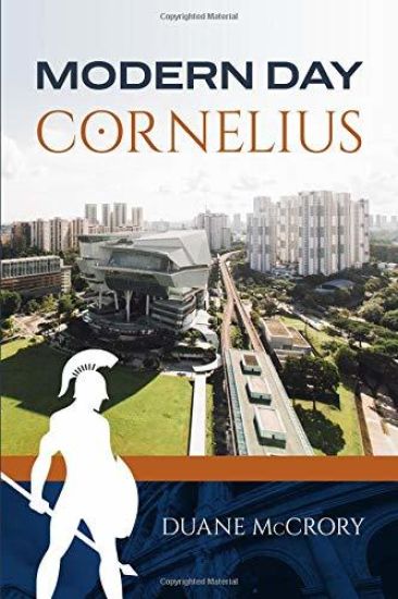 Modern Day Cornelius