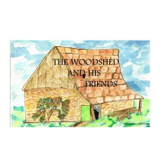 The Woodshed and his Friends