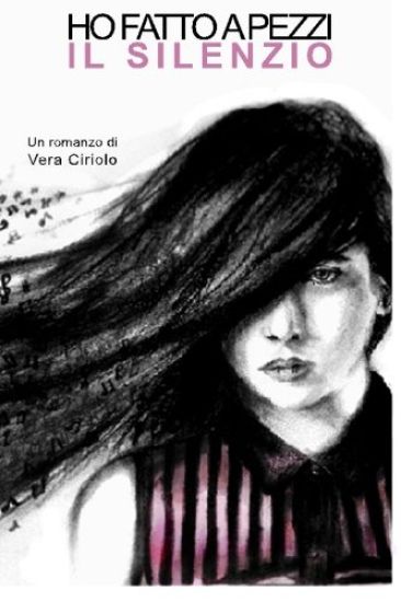 Ho fatto a pezzi il silenzio