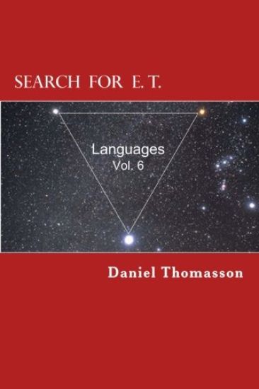 Search for E. T. (Equilateral Triangle): Languages