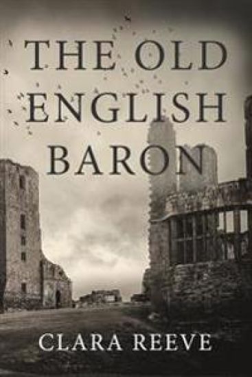 The Old English Baron