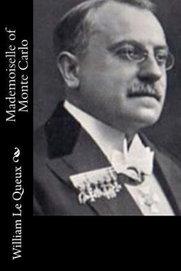 Mademoiselle of Monte Carlo