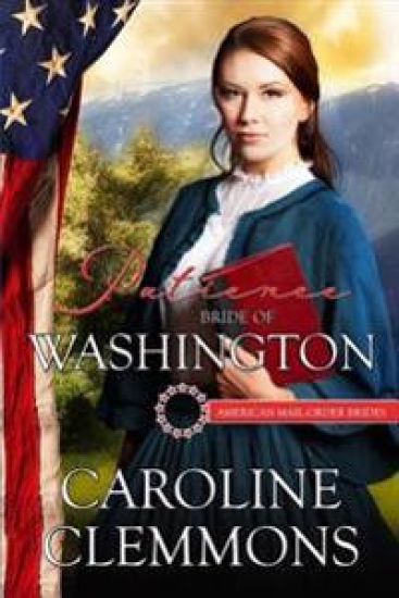 Patience: Bride of Washington