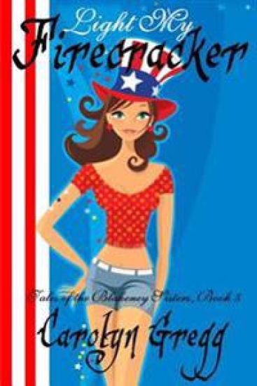 Light My Firecracker