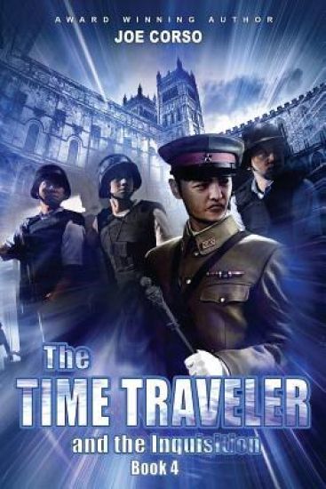 The Time Traveler and the Inquisition