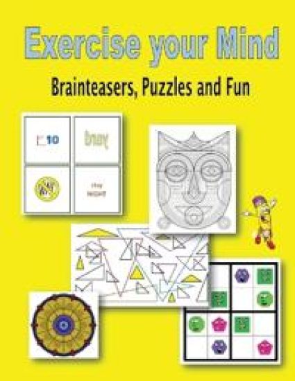 Exercise your Mind