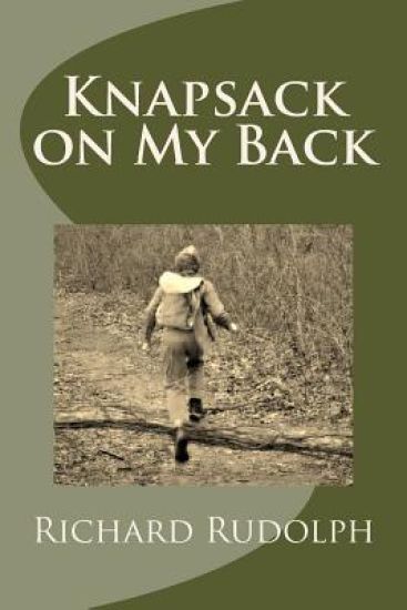 Knapsack on My Back