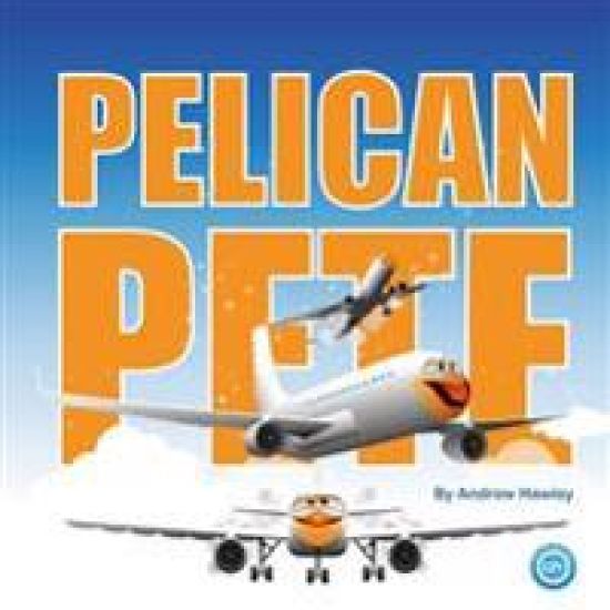 Pelican Pete