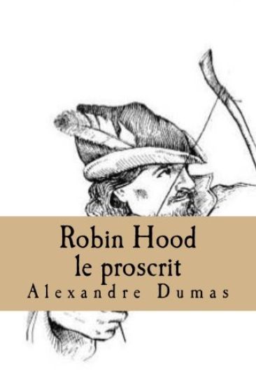 Robin Hood le proscrit