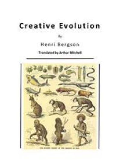 Creative Evolution: Humanity's Natural Creative Impulse