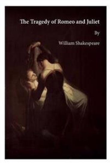 The Tragedy of Romeo and Juliet