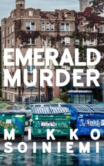Emerald Murder