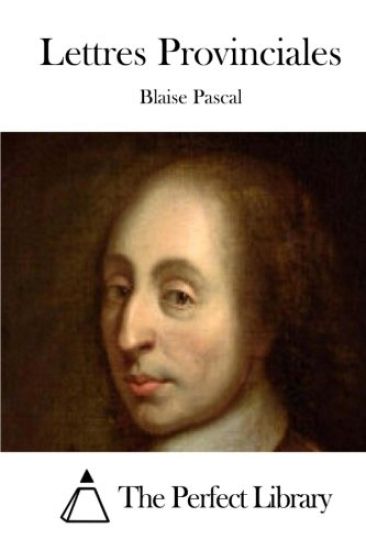 Lettres Provinciales