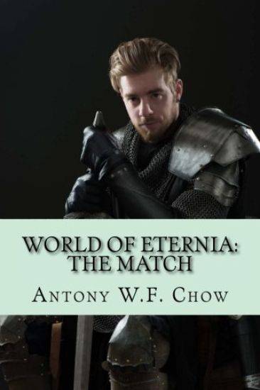 World of Eternia: The Match