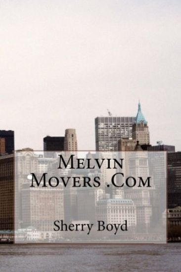 Melvin Movers. Com
