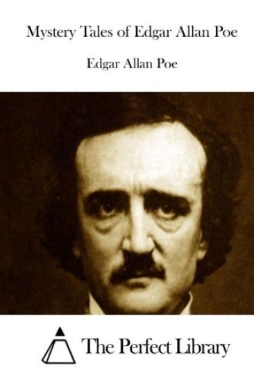 Mystery Tales of Edgar Allan Poe