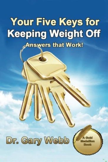 Your 5 Keys to Keeping Weight Off: Answers that Work!