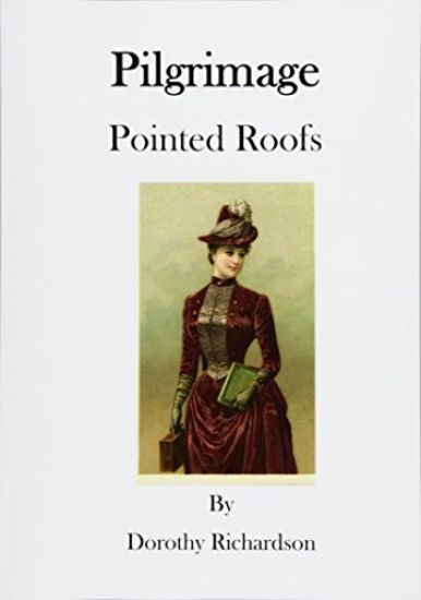 Pilgrimage: Pointed Roofs