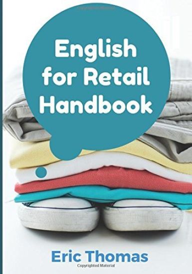 English for Retail: A Textbook for ESL Learners in the Retail Apparel Industry