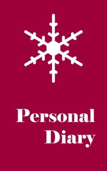 Personal Diary: Thought is Power