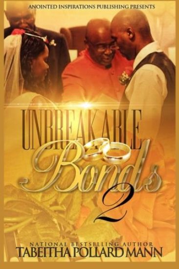 Unbreakable Bonds 2