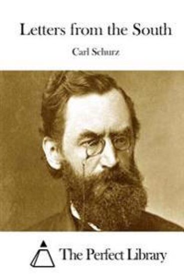 Letters from the South