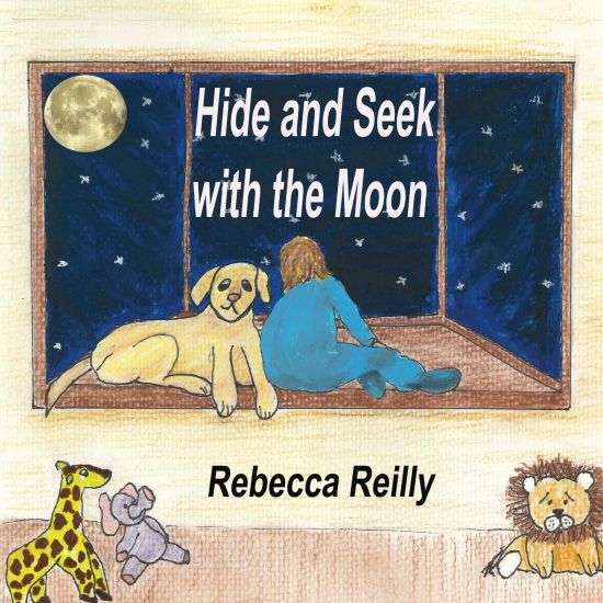 Hide and Seek with the Moon