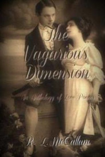The Vagarious Dimension: An Anthology of Love Poems