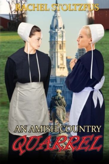 An Amish Country Quarrel