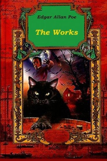 The Works of Edgar Allan Poe Volume 3
