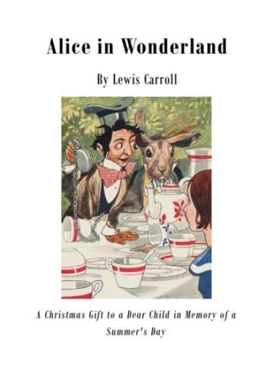 Alice in Wonderland: Alice's Adventures in Wonderland