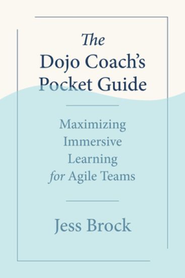 The Dojo Coach's Pocket Guide