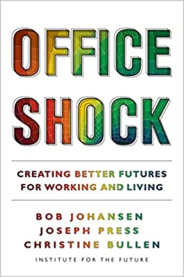 Office Shock