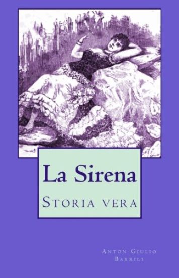 La Sirena: Storia vera