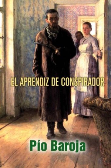El aprendiz de conspirador