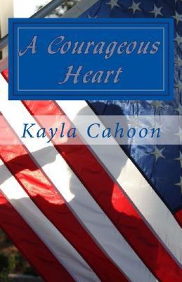 Couragous Heart