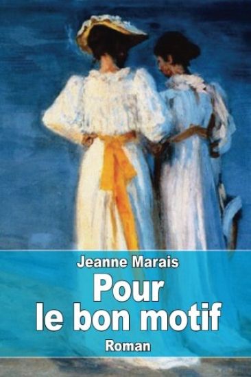 Pour le bon motif