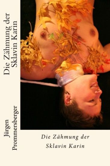 Die Zähmung der Sklavin Karin